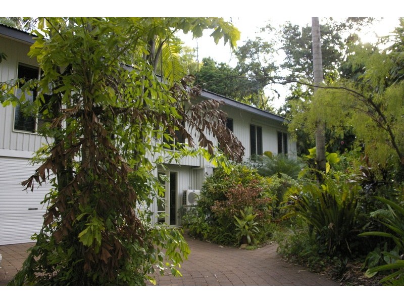 5 Artaud Place, Rapid Creek NT 0810