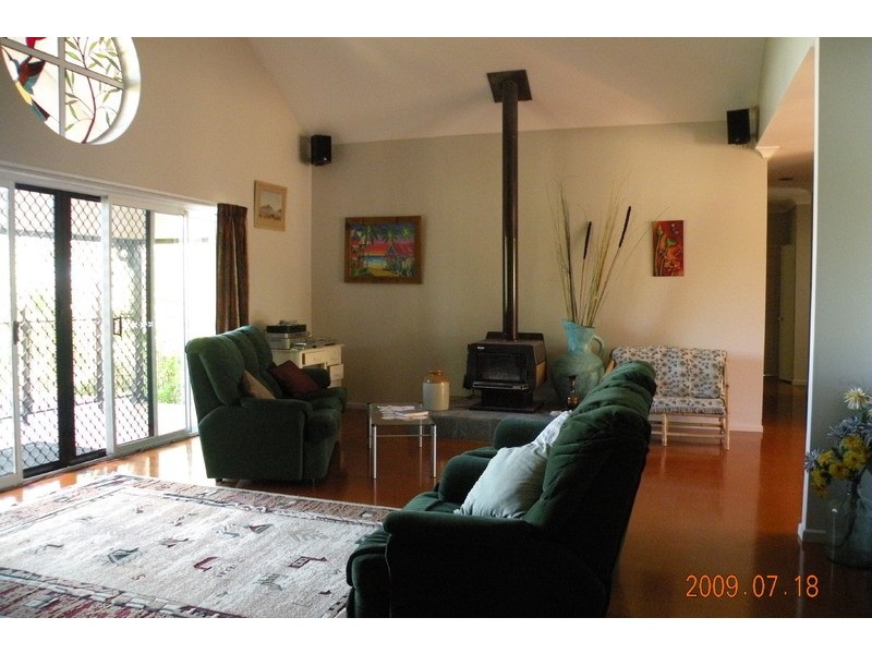 95 Ironmonger St, Calliope QLD 4680