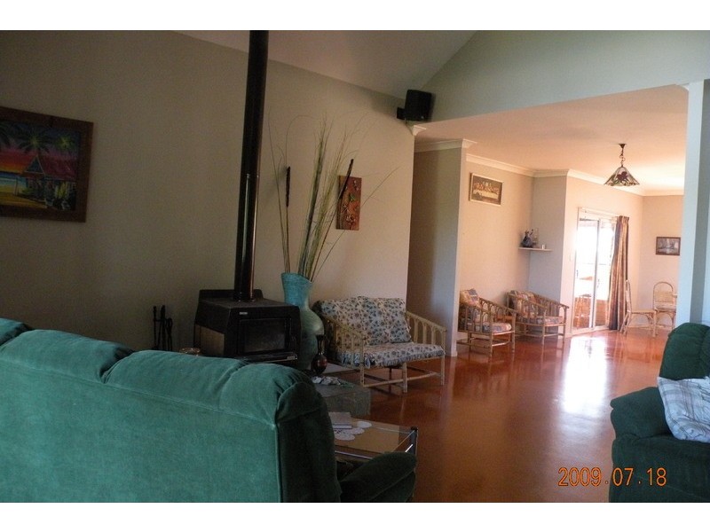 95 Ironmonger St, Calliope QLD 4680