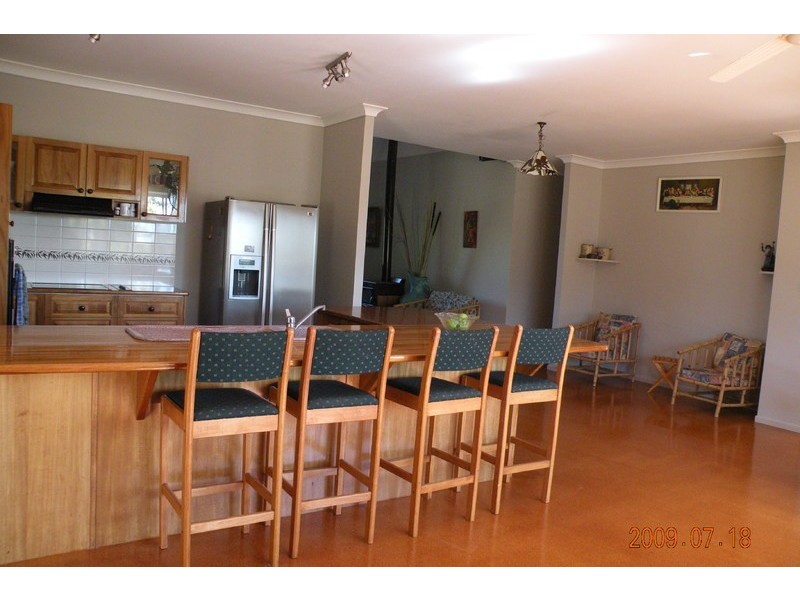 95 Ironmonger St, Calliope QLD 4680