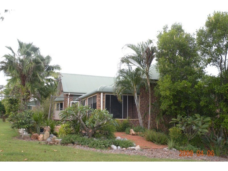 95 Ironmonger St, Calliope QLD 4680