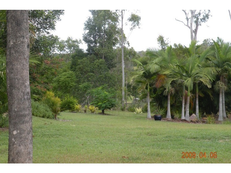 95 Ironmonger St, Calliope QLD 4680