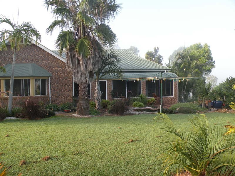 95 Ironmonger St, Calliope QLD 4680