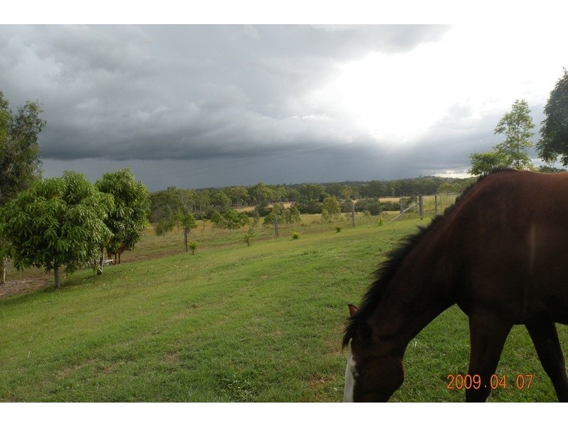 95 Ironmonger St, Calliope QLD 4680