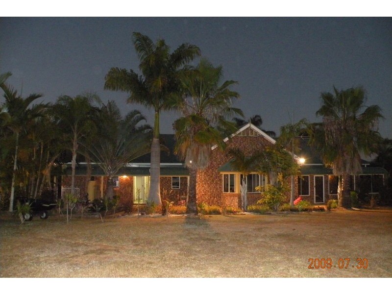 95 Ironmonger St, Calliope QLD 4680