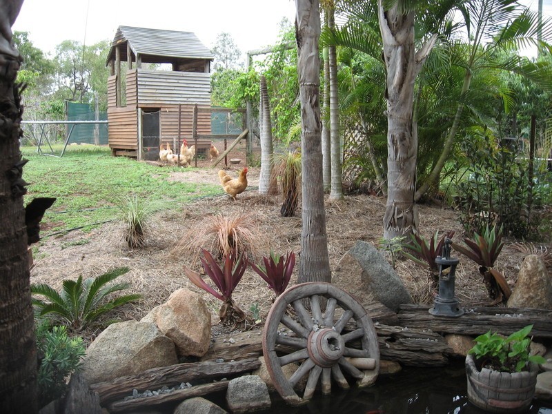 95 Ironmonger St, Calliope QLD 4680