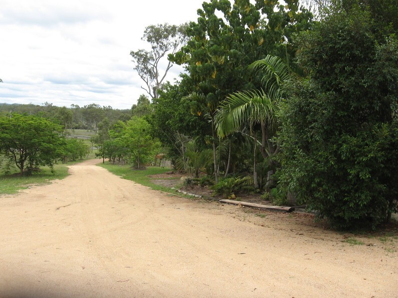 95 Ironmonger St, Calliope QLD 4680