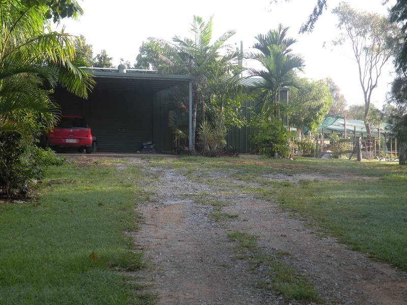 95 Ironmonger St, Calliope QLD 4680