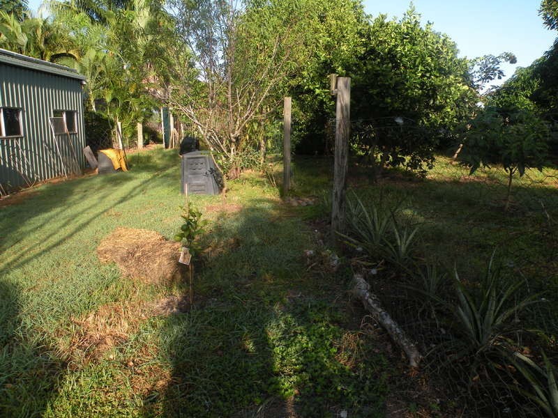 95 Ironmonger St, Calliope QLD 4680