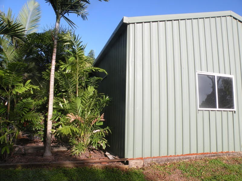 95 Ironmonger St, Calliope QLD 4680