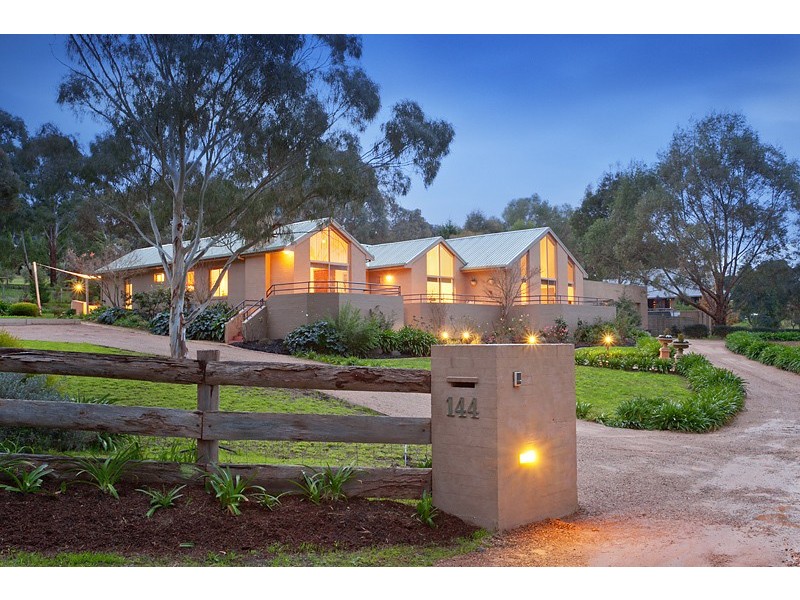 144 Memorial Drive, Plenty VIC 3090