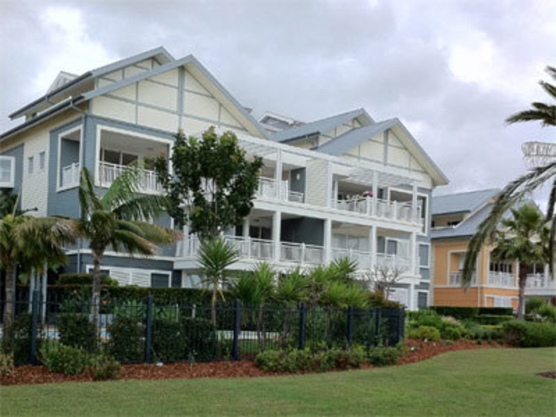 31/71 Peninsula Drive, Breakfast Point NSW 2137