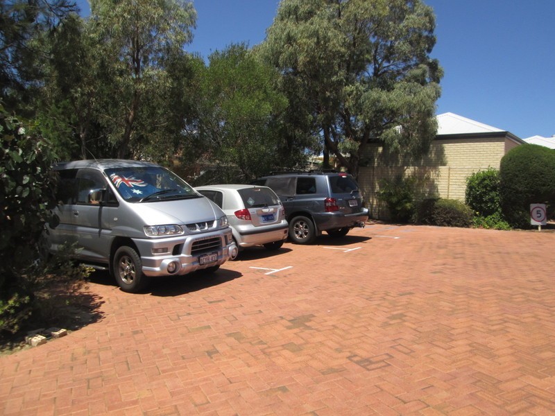 1/26 Earlsferry Green, Kinross WA 6028