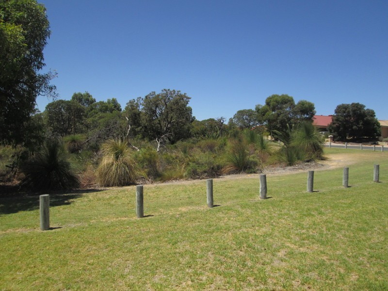 1/26 Earlsferry Green, Kinross WA 6028