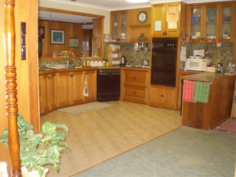 135 Victoria Street, Bendigo VIC 3550