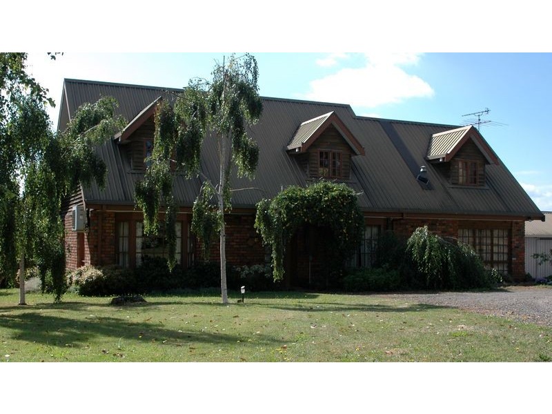41 Redhills Road, Moriarty TAS 7307