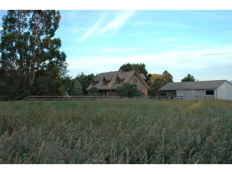41 Redhills Road, Moriarty TAS 7307