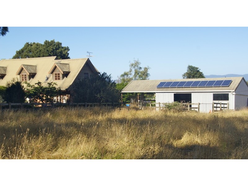 41 Redhills Road, Moriarty TAS 7307