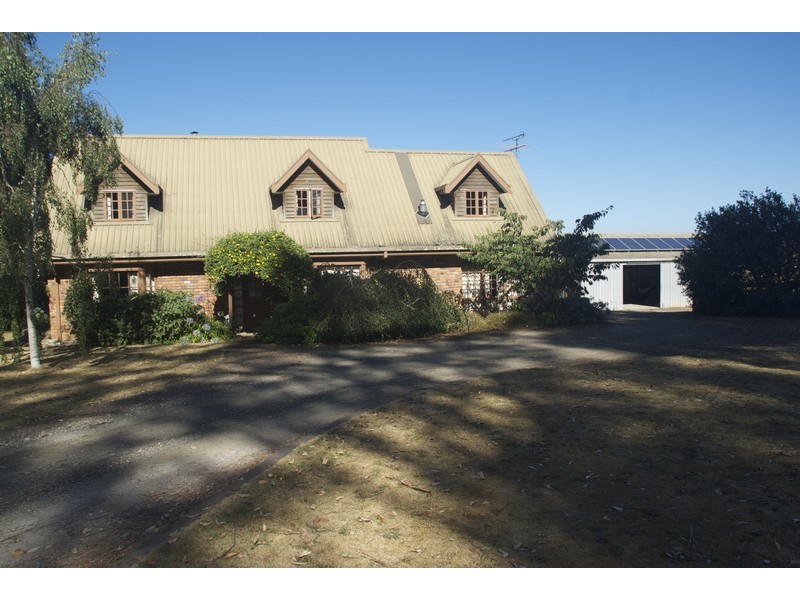41 Redhills Road, Moriarty TAS 7307