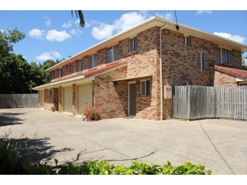 3/40 Latham Street, Chermside QLD 4032