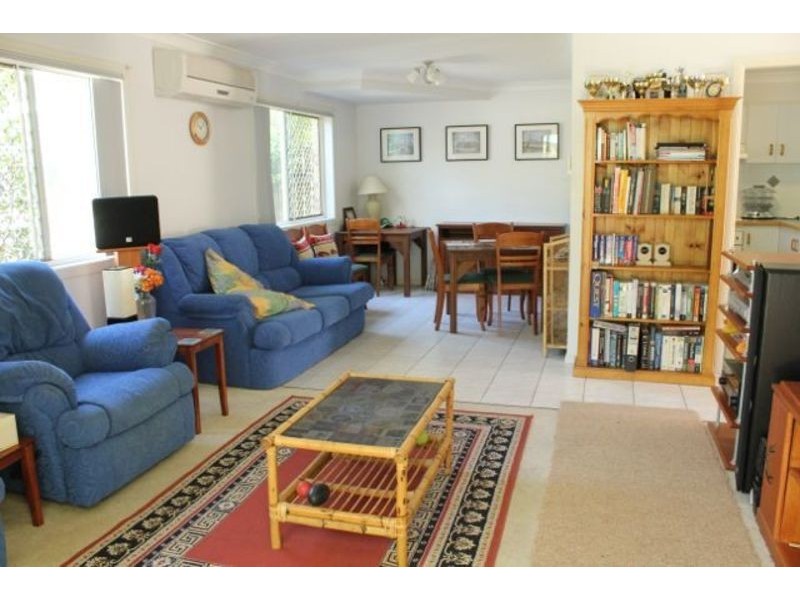 3/40 Latham Street, Chermside QLD 4032