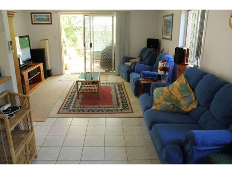 3/40 Latham Street, Chermside QLD 4032