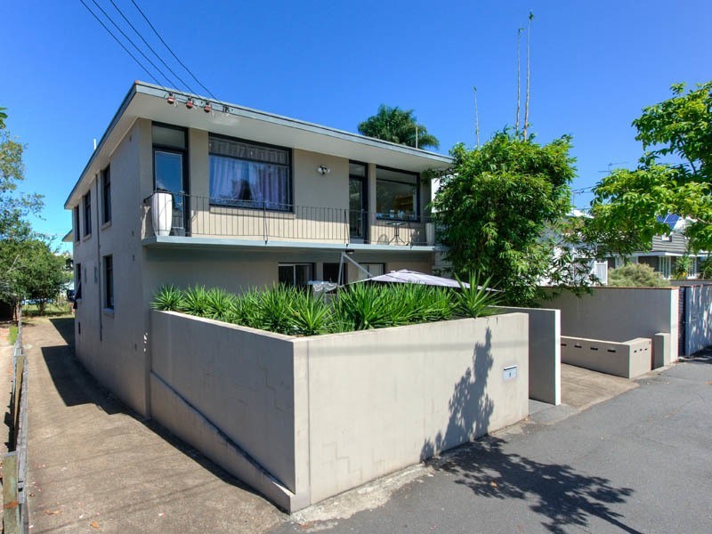 143 Merthyr Road, New Farm QLD 4005