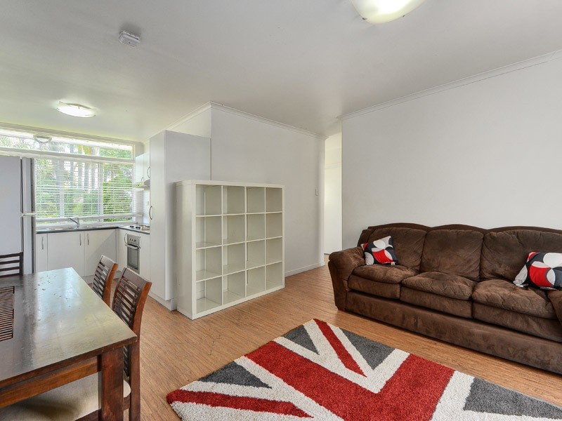 143 Merthyr Road, New Farm QLD 4005