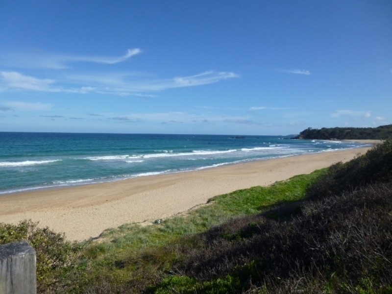 Sapphire Beach NSW 2450