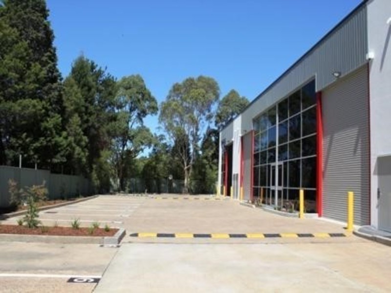 8/915 Old Northern Road, Dural NSW 2158