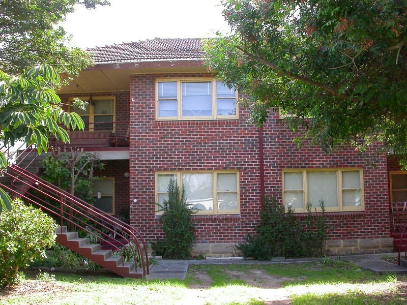 3/7 Fortescue St, East Fremantle WA 6158