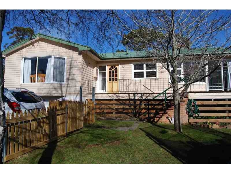 1/21 Rialannah Road, Mount Nelson TAS 7007