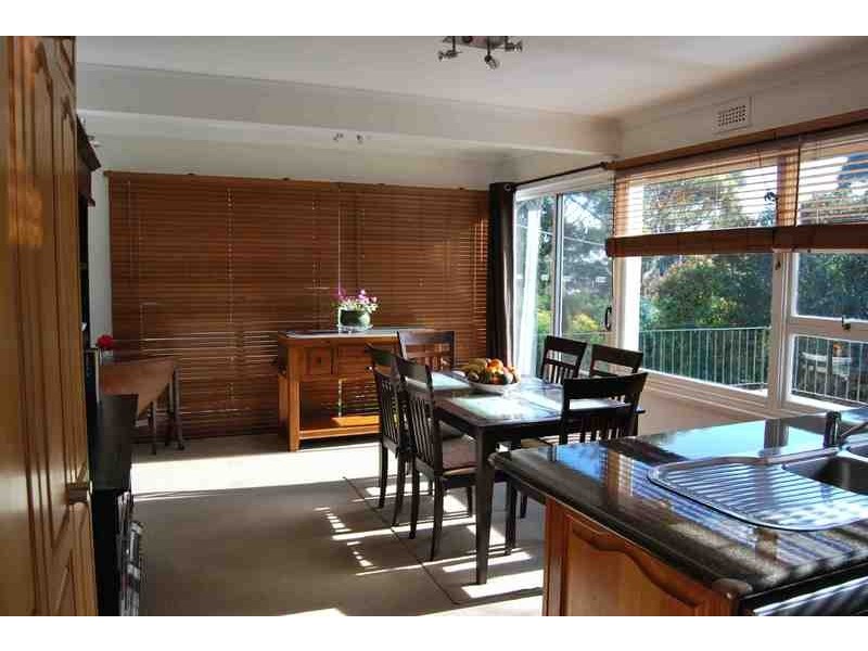 1/21 Rialannah Road, Mount Nelson TAS 7007