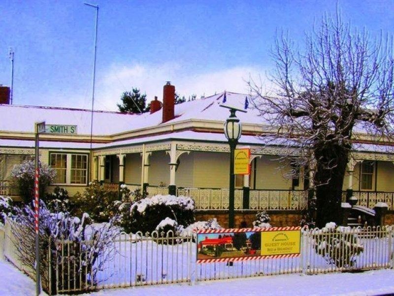 2 Smith Street, Waratah TAS 7321