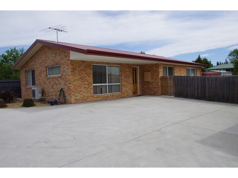 3/241 Bligh Street, Warrane TAS 7018