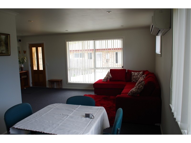 3/241 Bligh Street, Warrane TAS 7018