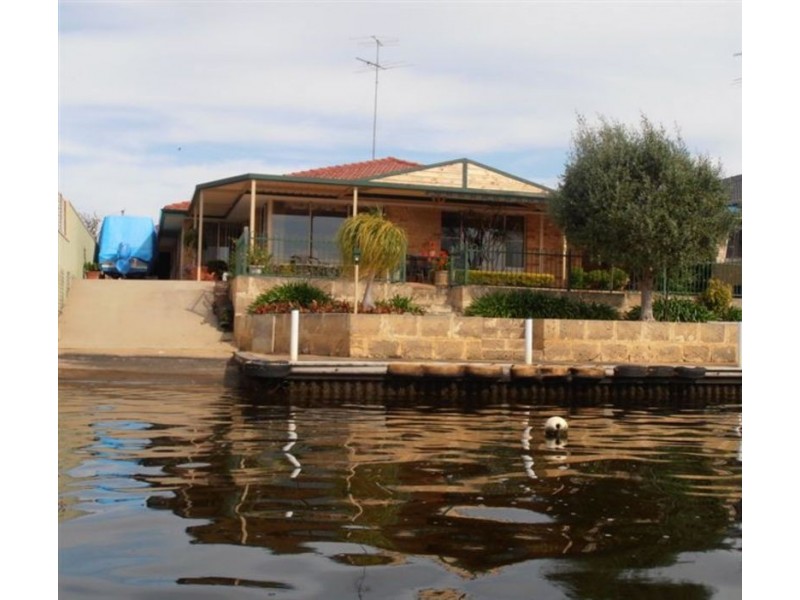 27 Tanderra Place, South Yunderup WA 6208