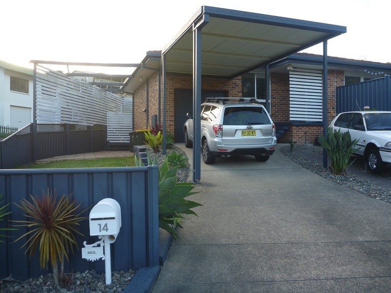 14 Hull Close, Coffs Harbour NSW 2450
