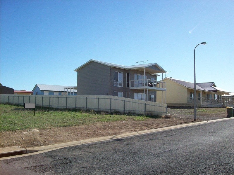 Lot 284 Captain Hutchinson Drive, Point Turton SA 5575