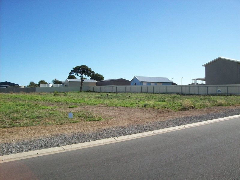 Lot 284 Captain Hutchinson Drive, Point Turton SA 5575