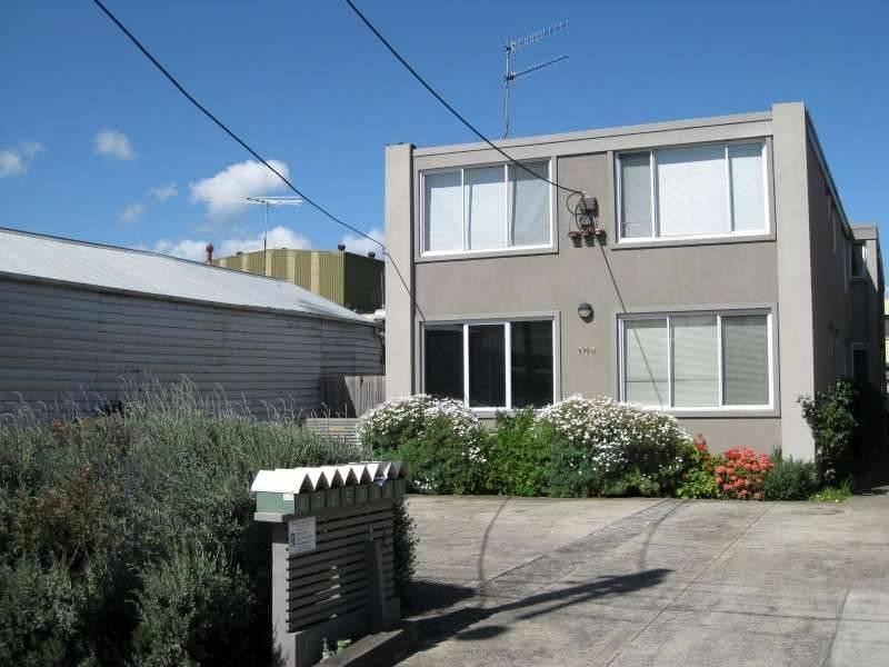7/185 Stawell Street, Burnley VIC 3121