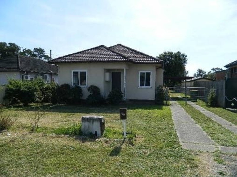 79 Belmore Street, Fairfield East NSW 2165