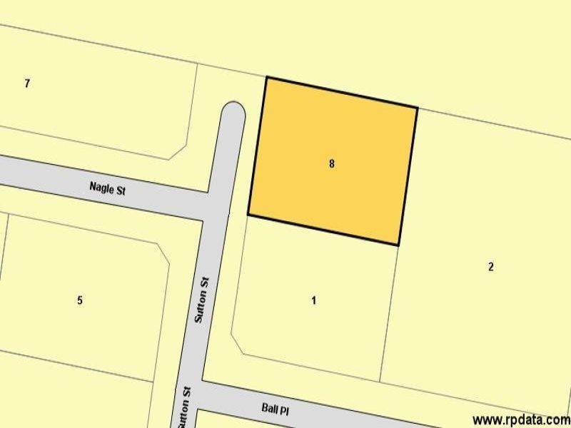 8 Sutton Street, Wagga Wagga NSW 2650