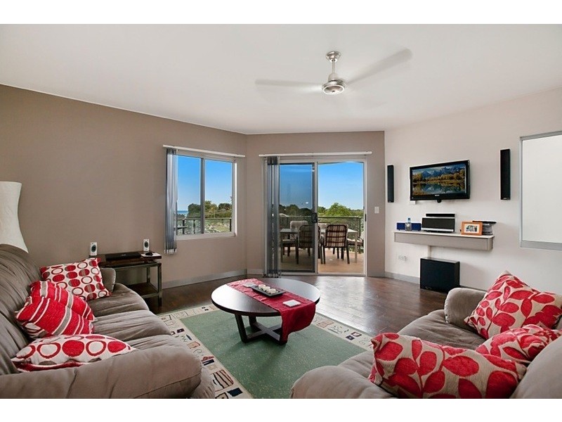 7/5 Lambell Terrace, Larrakeyah NT 0820