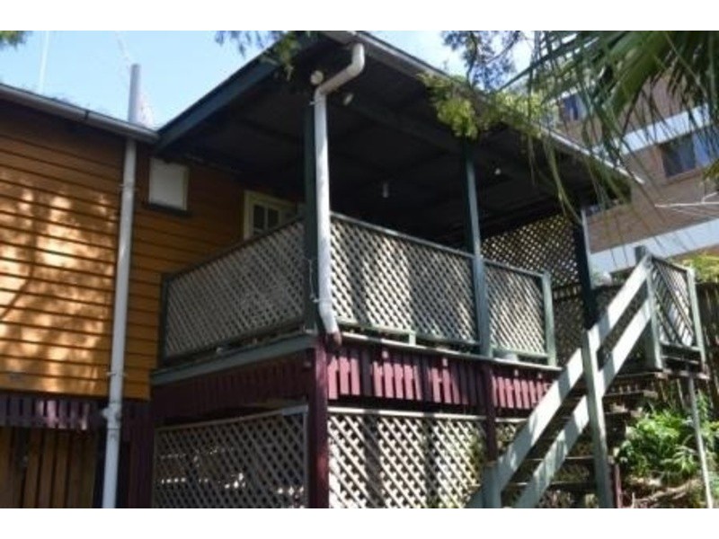 Red Hill QLD 4059