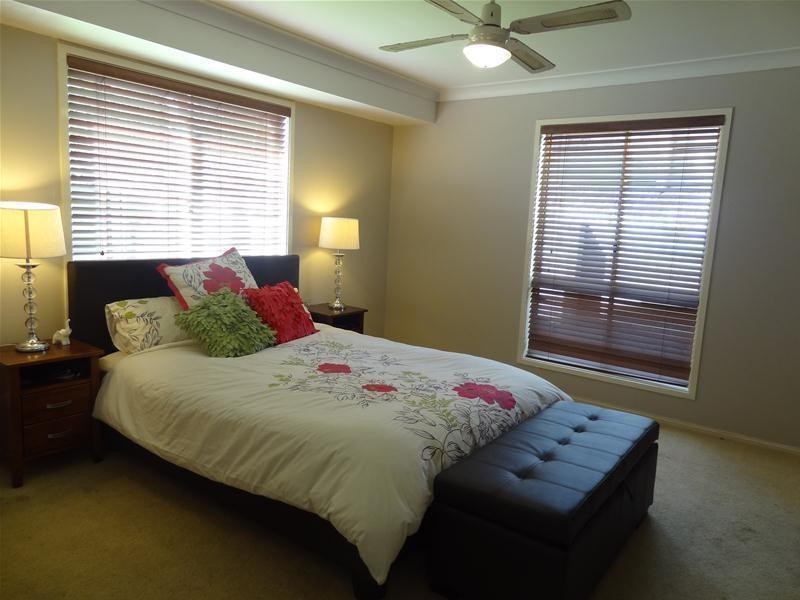 8 Stanfield Drive, Upper Coomera QLD 4209