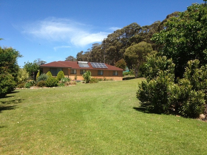 15 Mystery Bay Road, Corunna NSW 2546