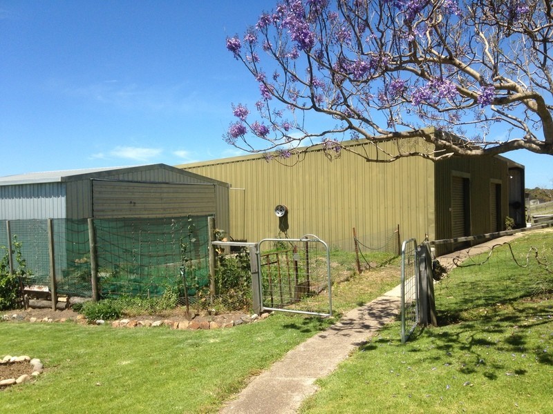 15 Mystery Bay Road, Corunna NSW 2546