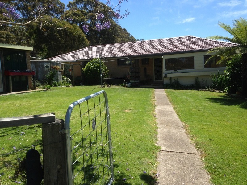 15 Mystery Bay Road, Corunna NSW 2546