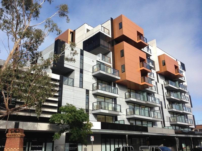 605/1C Michael Street, Brunswick VIC 3056
